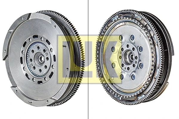 Flywheel